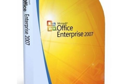 office 2007
